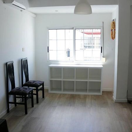 Apartemento Moderna Cerca Playa Y Centro Para Familia Pobla 10 فالنسيا المظهر الخارجي الصورة