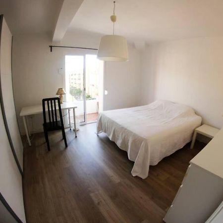 Apartemento Moderna Cerca Playa Y Centro Para Familia Pobla 10 فالنسيا المظهر الخارجي الصورة